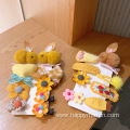 New Design Children Cute Bow 24pcs Hair Clips